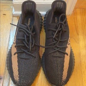 Adidas Yeezy Boost 350 V2 Cooper 2016